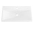 Керамическая раковина BelBagno BB-0322-80-LVB Керамическая раковина BelBagno BB-0322-80-LVB