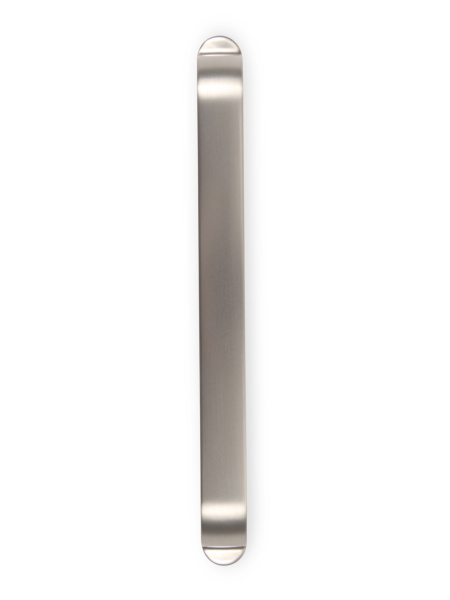 Ручка BelBagno RS333MBSN.4/160 Матовый атласный никель