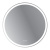 Зеркало BelBagno SPC-RNG-700-LED-TCH-SND