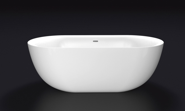 Акриловая ванна BelBagno BB27
