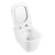 Унитаз подвесной безободковый BelBagno PRADO BB10150CH Унитаз подвесной безободковый BelBagno PRADO BB10150CH