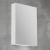 Зеркало-шкаф BelBagno SPC-1A-DL-BL-600 Зеркало-шкаф BelBagno SPC-1A-DL-BL-600
