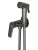 Гигиенический душ со смесителем CEZARES LINER-DIF-GM