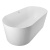Акриловая ванна BelBagno BB411-1700-800-MATT Акриловая ванна BelBagno BB411-1700-800-MATT