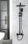 Душевая стойка BelBagno ACQUA ACQUA-VSCM-NERO Душевая стойка BelBagno ACQUA ACQUA-VSCM-NERO
