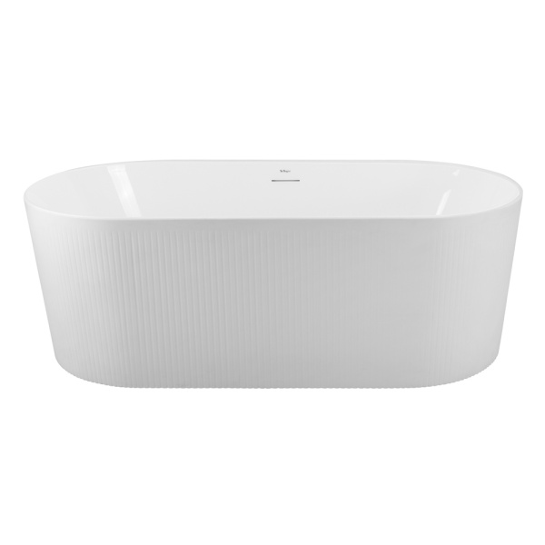 Акриловая ванна BelBagno BB411-1700-800