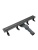 Душевой лоток CEZARES ЛЮКС (LUX) LUX-LD-90-GM
