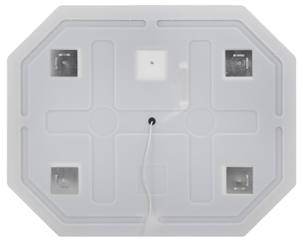 Зеркало BelBagno SPC-OTT-1000-800-LED-TCH