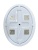 Зеркало BelBagno SPC-VST-750-900-LED-TCH