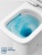Унитаз-компакт с сиденьем и смывом TORNADO BelBagno РОМАНО (ROMANO) BB2803CP/T-TOR/SC Унитаз-компакт с сиденьем и смывом TORNADO BelBagno РОМАНО (ROMANO) BB2803CP/T-TOR/SC