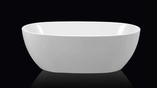 Акриловая ванна BelBagno BB69-1700-W0