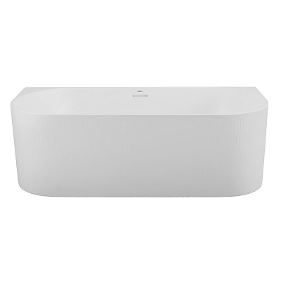 Акриловая ванна BelBagno BB412-1700-800-MATT