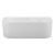 Акриловая ванна BelBagno BB412-1700-800-MATT Акриловая ванна BelBagno BB412-1700-800-MATT