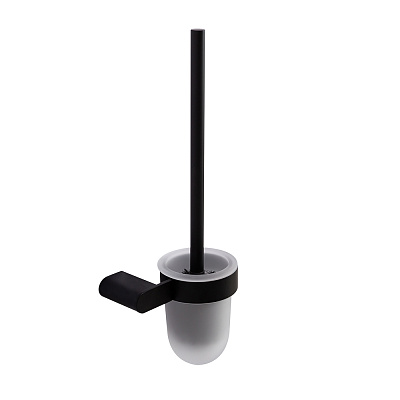 Ёршик для унитаза CEZARES STYLUS-TBS-V-NOP