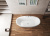 Акриловая ванна BelBagno BB404-1700-800