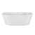 Акриловая ванна BelBagno BB710-1400-750 Акриловая ванна BelBagno BB710-1400-750