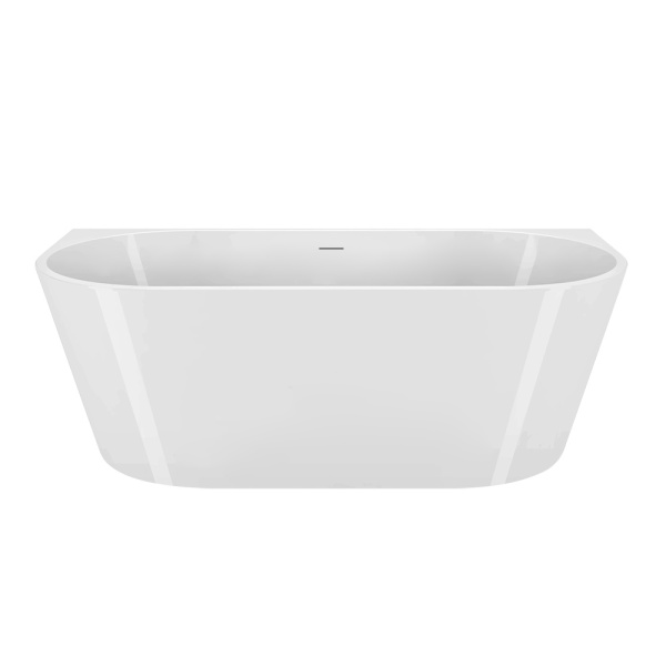 Акриловая ванна BelBagno BB710-1400-750