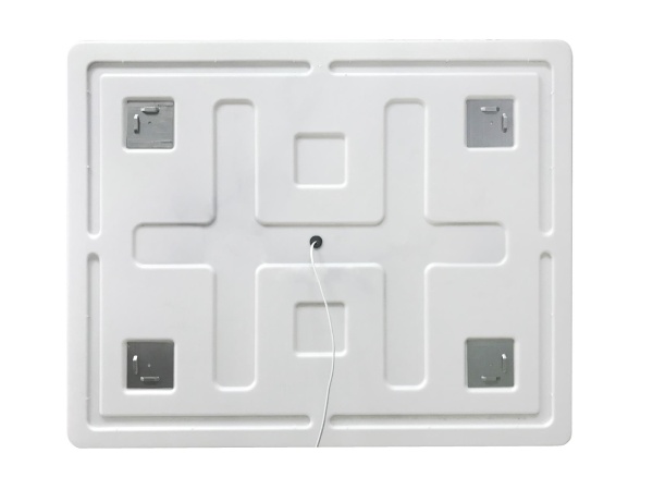 Зеркало BelBagno SPC-MAR-1200-800-LED-BTN