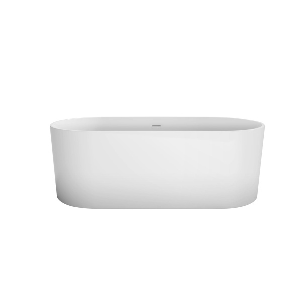 Акриловая ванна BelBagno BB705-1700-800