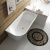 Акриловая ванна BelBagno BB410-1700-780-R Акриловая ванна BelBagno BB410-1700-780-R