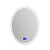 Зеркало BelBagno SPC-RNG-800-LED-TCH-RAD Зеркало BelBagno SPC-RNG-800-LED-TCH-RAD
