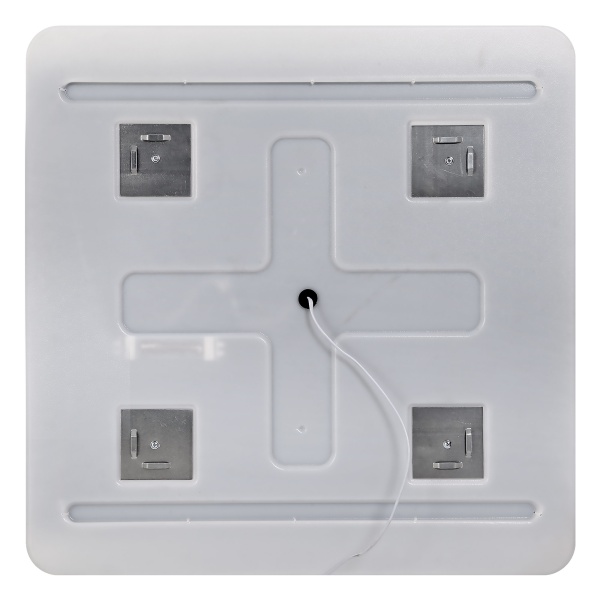 Зеркало BelBagno SPC-CEZ-700-700-LED-TCH