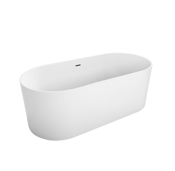 Акриловая ванна BelBagno BB705-1800-800