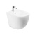 Биде напольное BelBagno SFERA-R BB2141B Биде напольное BelBagno SFERA-R BB2141B