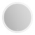 Зеркало BelBagno SPC-RNG-900-LED-TCH Зеркало BelBagno SPC-RNG-900-LED-TCH