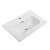 Керамическая раковина BelBagno BB500/390ETL Керамическая раковина BelBagno BB500/390ETL