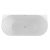 Акриловая ванна BelBagno BB412-1700-800-MATT Акриловая ванна BelBagno BB412-1700-800-MATT