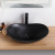 Накладная раковина BelBagno BB1404-H301 Накладная раковина BelBagno BB1404-H301