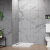 Акриловый поддон BelBagno TRAY-BB-DUE-A-100-4-W0