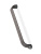 Ручка BelBagno RS333MDN.4/160 Матовый тёмный никель