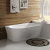 Акриловая ванна BelBagno BB410-1500-780-R Акриловая ванна BelBagno BB410-1500-780-R