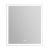 Зеркало BelBagno SPC-GRT-700-800-LED-TCH-WARM