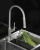 Смеситель для кухни BelBagno BB-LAM38-IN Смеситель для кухни BelBagno BB-LAM38-IN