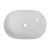 Керамическая раковина CEZARES BELLAGIO 50179 Bianco