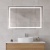 Зеркало BelBagno SPC-KRAFT-1200-800-SENS-AL Зеркало BelBagno SPC-KRAFT-1200-800-SENS-AL