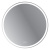 Зеркало BelBagno SPC-RNG-800-LED-TCH-SND