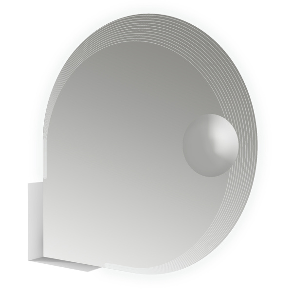Зеркало Cezares 45012