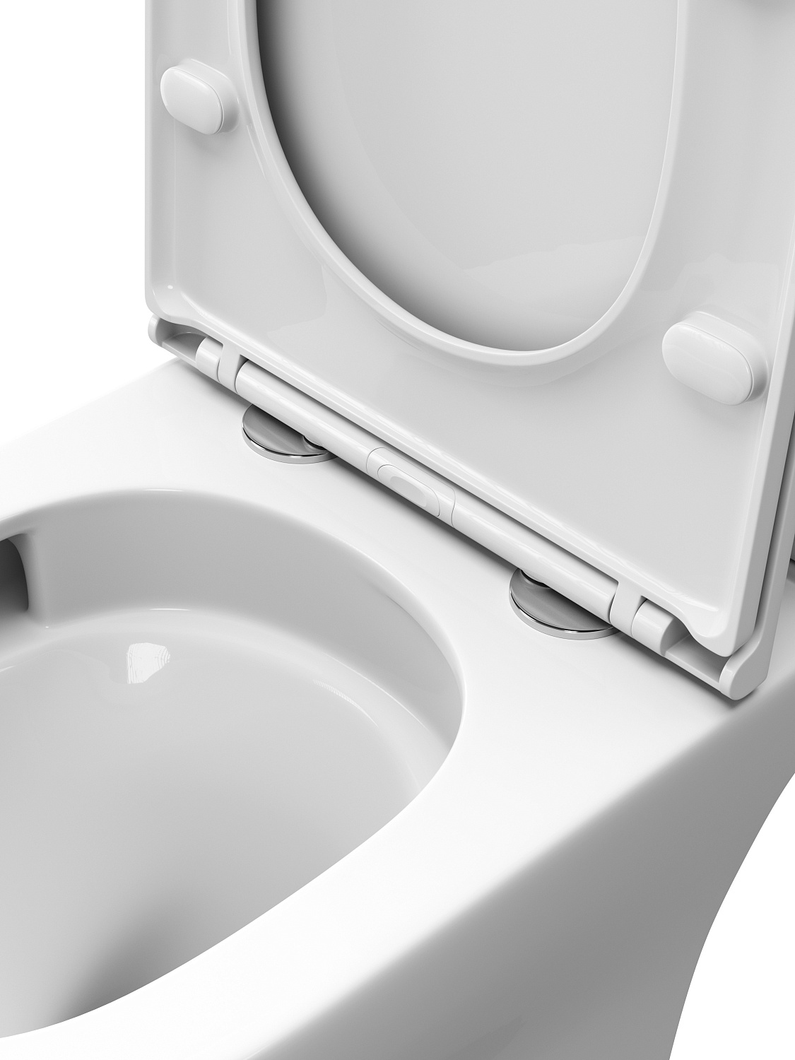 🆕🔤 🚽 Унитаз-компакт BelBagno Lounge-TOR-2