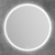 Зеркало BelBagno SPC-RNG-700-LED-TCH Зеркало BelBagno SPC-RNG-700-LED-TCH