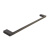 Полотенцедержатель CEZARES SLIDER-TH-60-GM Полотенцедержатель CEZARES SLIDER-TH-60-GM