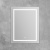 Зеркало BelBagno SPC-KRAFT-685-885-TCH-WARM