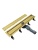 Душевой лоток CEZARES ДВИЖЕНИЕ (SLIDER) SLIDER-LD-60-BORO