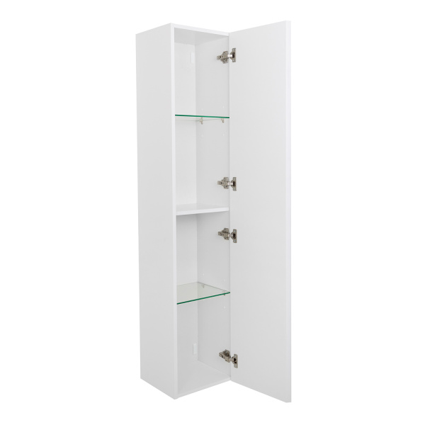 Шкаф подвесной BelBagno KRAFT-1600-1A-SC-BO