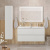 Шкаф подвесной BelBagno UNO-1600-1A-SC-BO Шкаф подвесной BelBagno UNO-1600-1A-SC-BO