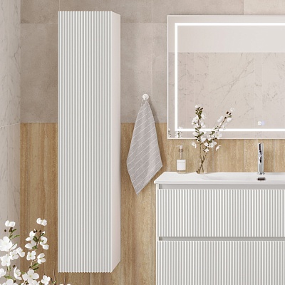 Шкаф подвесной BelBagno UNO-1600-1A-SC-BO