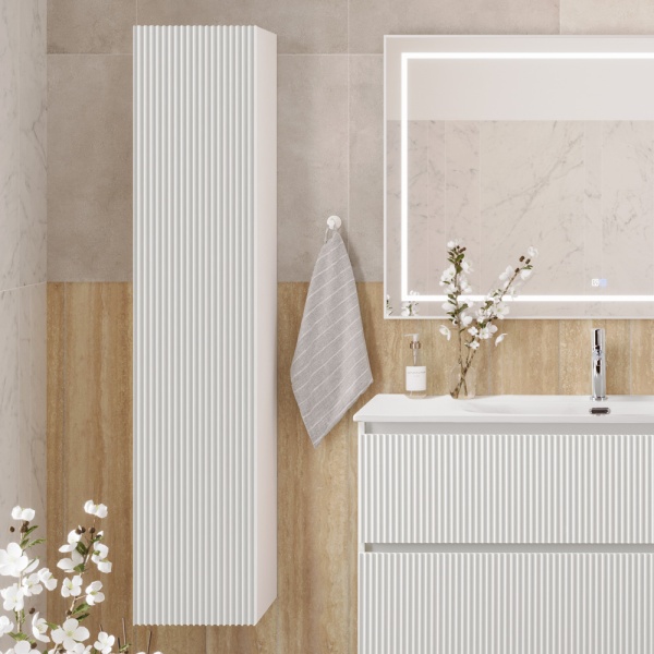 Шкаф подвесной BelBagno UNO-1600-1A-SC-BO